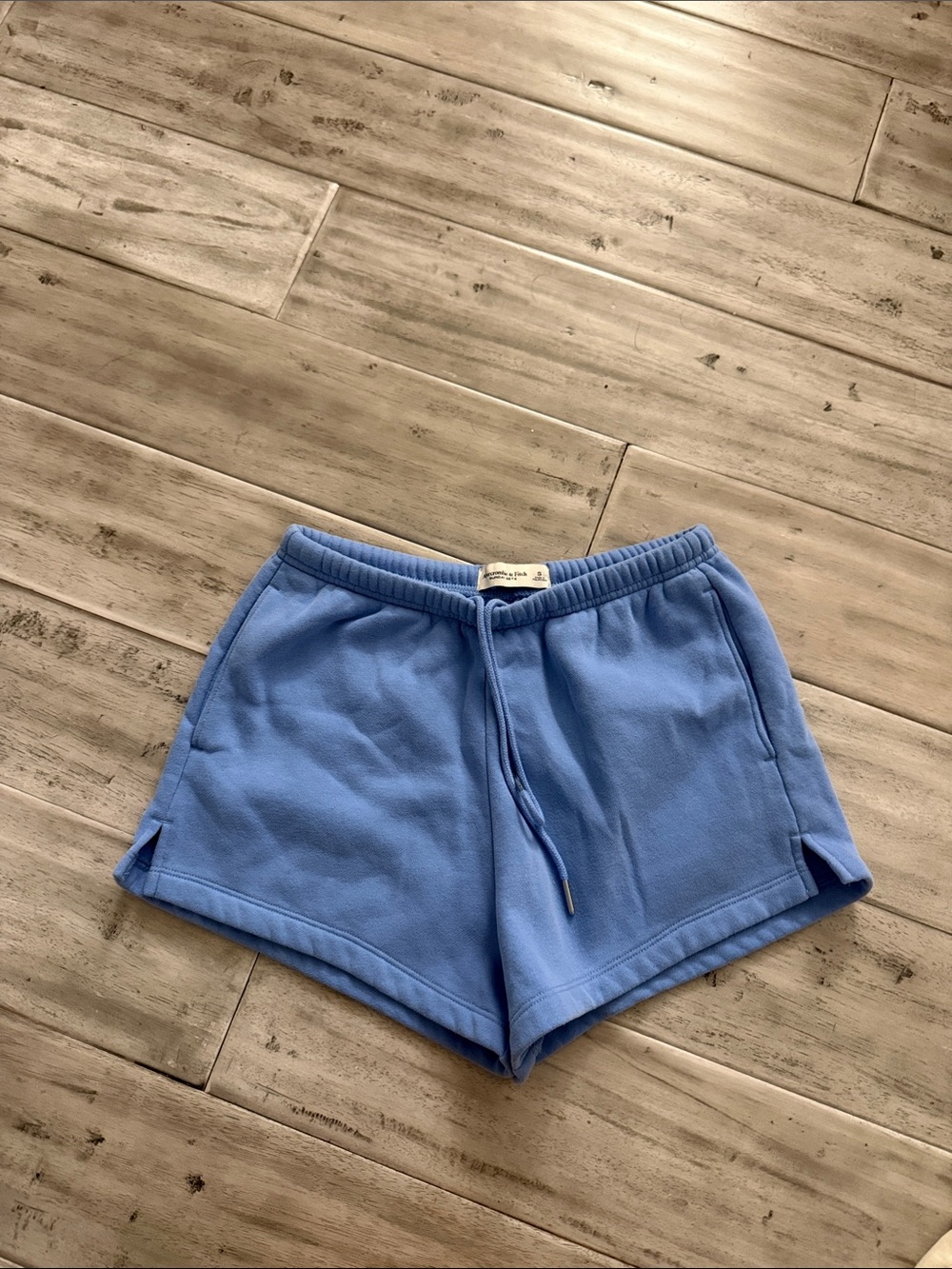 Abercrombie and Fitch sweatshorts